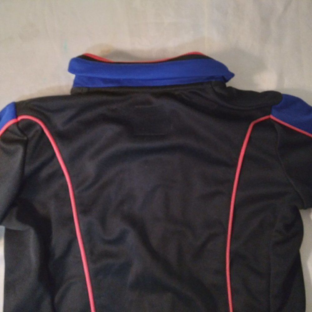 Nike Lightweight Workout Track Jacket Running - Picture 7 of 10